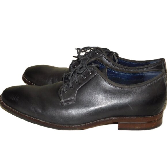 Cole Haan Grand.360 Warner Grand Postman Oxford Magnet Shoe C29409 Size 9.5
